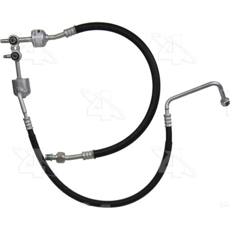 Four Seasons CHEV PU 00-96-SUBURBAN/BLAZER/TAH 99-96 56176